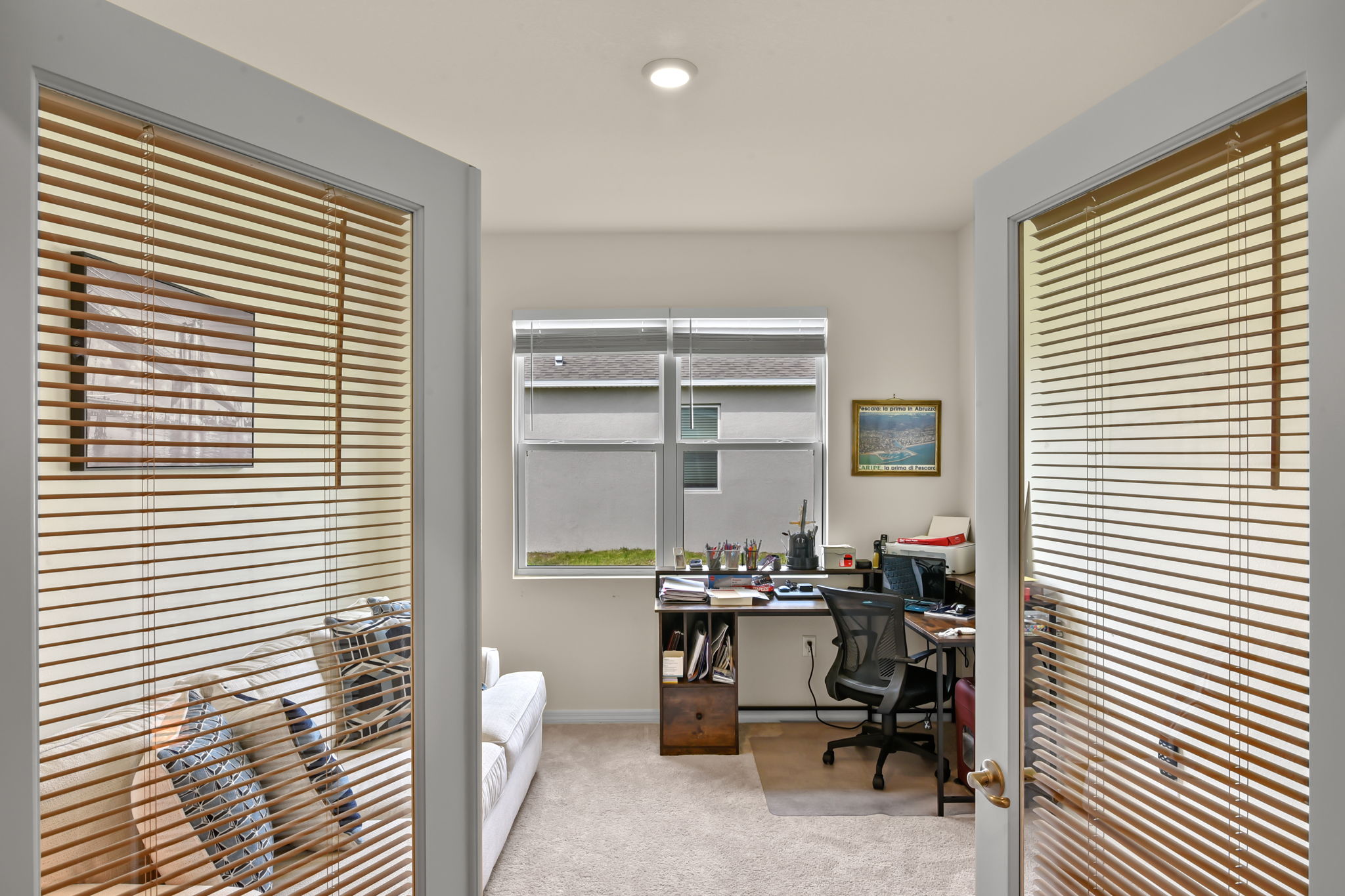 Third bedroom at 6345 SW 88th Loop in Ocala